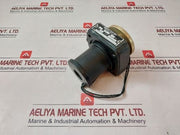 Magnatrol Valve Corp 35A46 Solenoid Valve 115 Psi