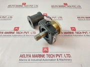 Magnatrol Valve Corp 35A46 Solenoid Valve 115 Psi