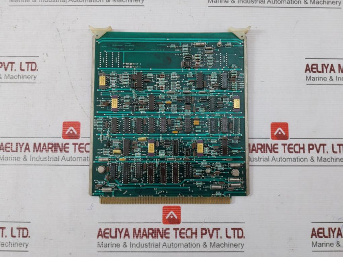 Magnavox 411083-1 Printed Circuit Board Rev.C 918084-801