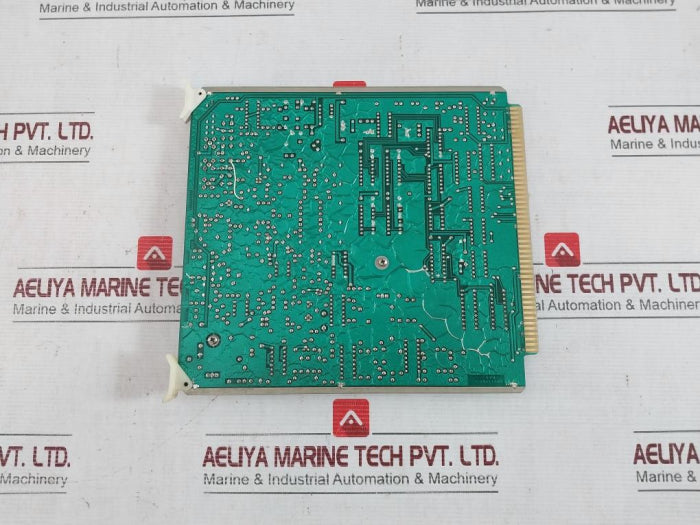 Magnavox 910820-802 Printed Circuit Board Rev: D Mp411701-1 411701-1