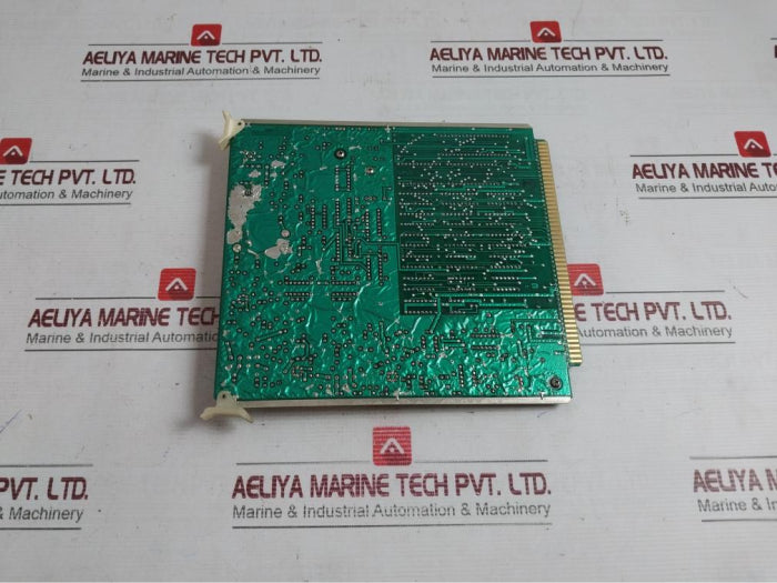 Magnavox 910857-801 Printed Circuit Board 216764-1 Rev B