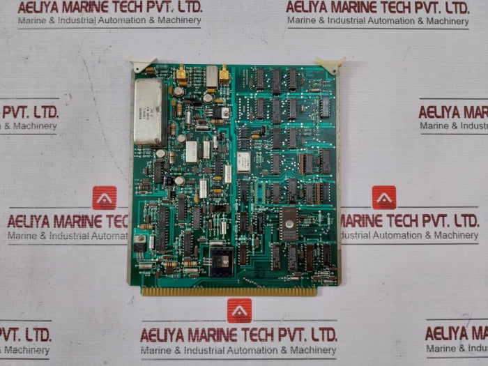 Magnavox 911961-801 Printed Circuit Board Rev.B Mp216734-1