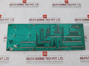 Magnavox 918083-801 Mx 211 Interface Module Rev B 411082-1 Mp411082-1