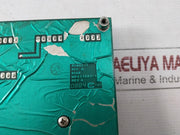 Magnavox 918083-801 Mx 211 Interface Module Rev B 411082-1 Mp411082-1