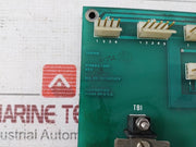 Magnavox 918083-801 Mx 211 Interface Module Rev B 411082-1 Mp411082-1