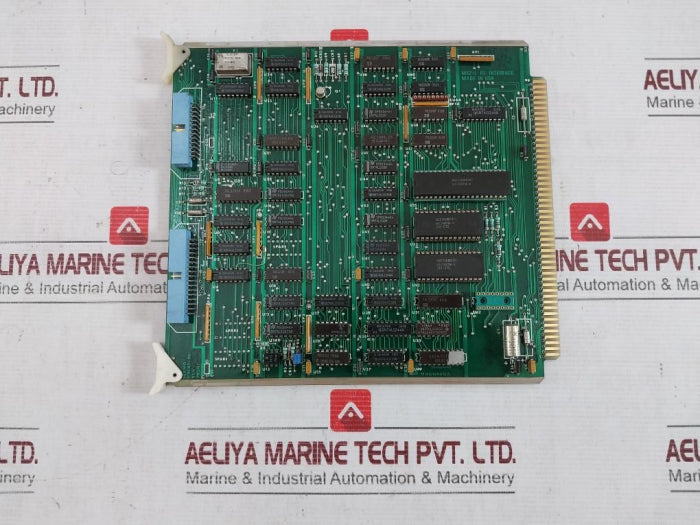 Magnavox 919067-801 Mx211 Rt Interface Module Rev C Mp216567-1