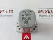 Magnecraft 750Xbxh-24D Relay