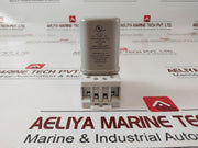 Magnecraft 750Xbxh-24D Relay