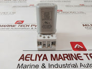 Magnecraft 750Xbxh-24D Relay