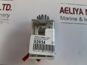 Magnecraft 750Xcxm4L 120A Relay 110/120 Vac 50/60 Hz