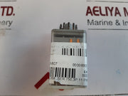 Magnecraft 750Xcxm4L 120A Relay 110/120 Vac 50/60 Hz