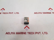 Magnecraft 782Xbx2M4L Relay 220/230 Vac