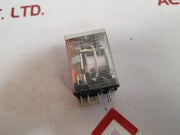 Magnecraft 782Xbx2M4L Relay 220/230 Vac