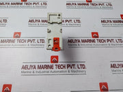 Magnecraft 782Xbxm4L Power Relay With Base 20A 300V