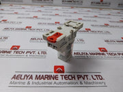 Magnecraft 782Xbxm4L Power Relay With Base 20A 300V