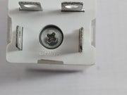 Magnecraft 782Xbxm4L Relay 120 Vac