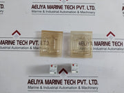 Magnecraft 782Xbxm4L Relay 120 Vac
