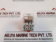 Magnecraft 784Xdxc Relay With 70-784D14-1 Socket