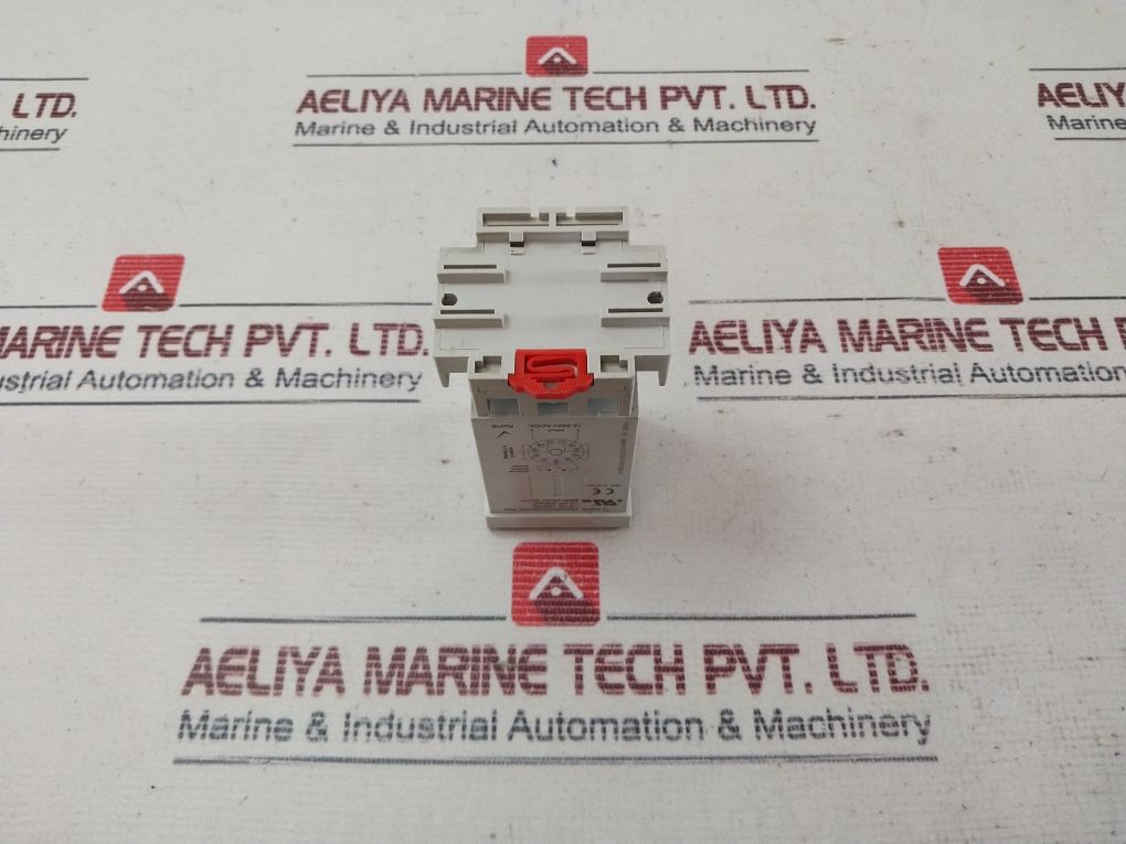 Magnecraft Tdrpro-5100 Time Delay Relay