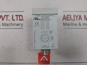 Magnecraft Tdrpro-5100 Time Delay Relay 12-240V Ac/Dc