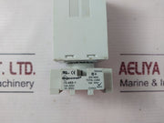 Magnecraft Tdrpro-5100 Time Delay Relay With Base