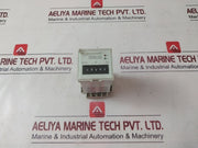 Magnecraft Tdrpro-5100 Time Delay Relay With Base