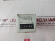 Magnecraft Tdrpro-5100 Time Delay Relay With Base