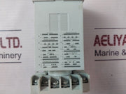 Magnecraft Tdrpro-5100 Time Delay Relay With Base