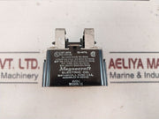 Magnecraft W199X-11 Electromechanical Relay