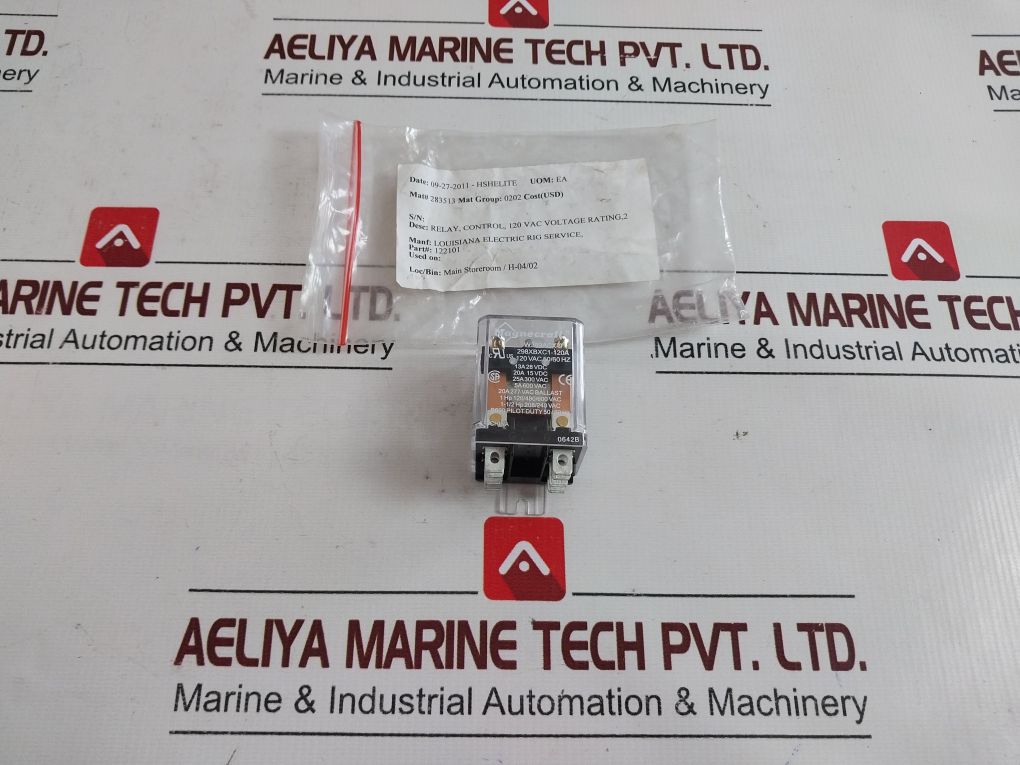 Magnecraft W389Acx-9 Relay