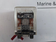 Magnecraft W389Acx-9 Relay 298Xbxc1-120A