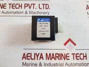 Magnet-schultz gaby 045 f43 d06 solenoid valve coil (Used)
