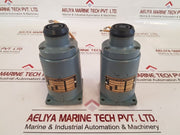 Magnet-schultz Ghny070F40D01 Pilot Solenoid Valve