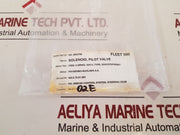 Magnet-schultz Ghny070F40D01 Pilot Solenoid Valve