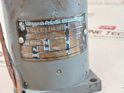 Magnet-schultz Ghny 070 F40 D01 Valve