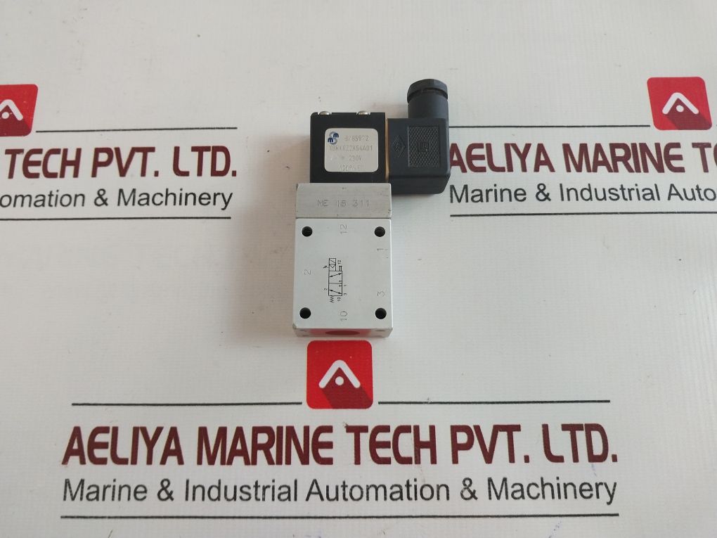 Magnet Schultz Xbkk022K54A01 Solenoid Valve