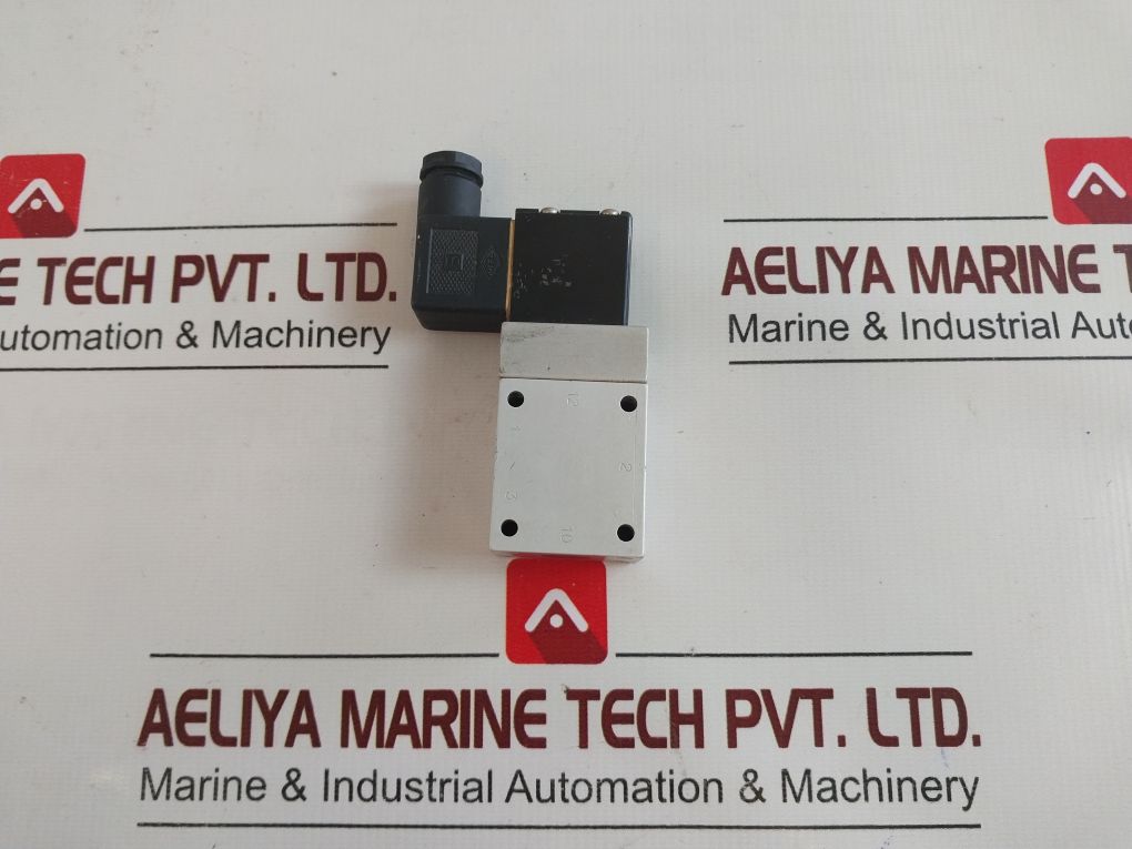 Magnet Schultz Xbkk022K54A01 Solenoid Valve