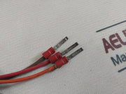 Magnetek 3P-vs1 Motor Control 4-178164-01 70Â°C