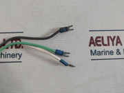 Magnetek 3P-vs1 Motor Control 4-178164-01 70Â°C