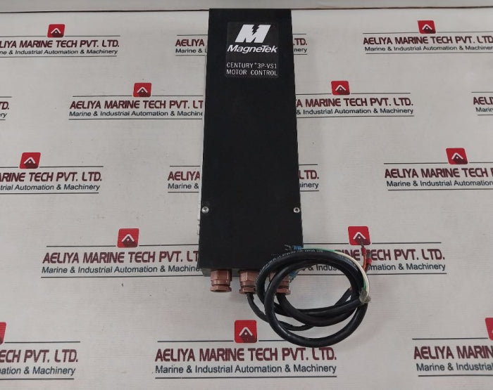 Magnetek 3P-vs1 Motor Control 4-178164-01 70°C