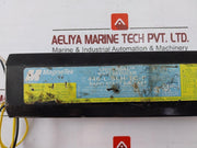 Magnetek 446-l-slh-tc-p Rapid Start Ballast Universal Watt Reducer 120V 60Hz