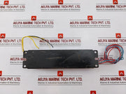 Magnetek 446-l-slh-tc-p Rapid Start Ballast Universal Watt Reducer 120V 60Hz