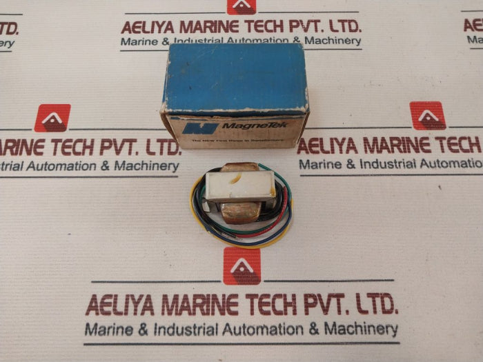 Magnetek F-90X Power Transformer Supply
