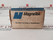 Magnetek F-90X Power Transformer Supply