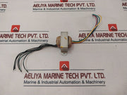 Magnetek F-90X Power Transformer Supply