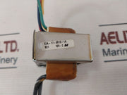 Magnetek F-90X Power Transformer Supply
