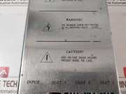 Magnetek Mg3-1G-1G-pm Switching Power Supply 620W Max