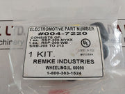 Magnetek Sbp2-4-wbs Pendant Pushbutton Stations