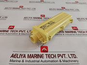 Magnetek Sbp2-4-wbs Pendant Pushbutton Stations