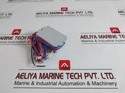 Magnetic 2 X 20 Af Tub Electronic Ballast 127/220V